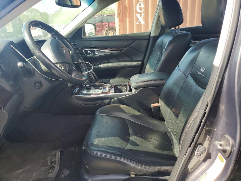 Aukcja sprzedaży 2013 Infiniti M37, vin: JN1BY1AP1DM511513, numer aukcji: 48808576