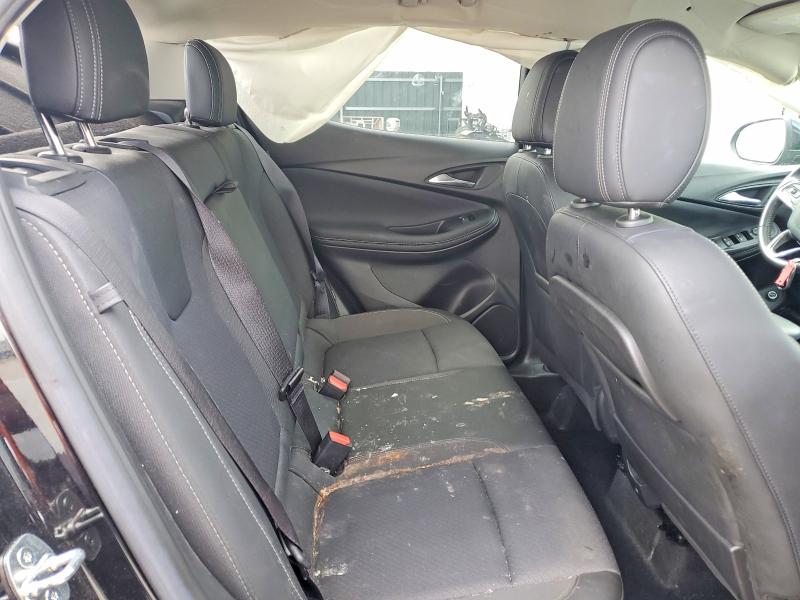 Продажа на аукционе авто 2023 Buick Encore Gx, vin: KL4MMDSL8PB019988, номер лота: 48314306