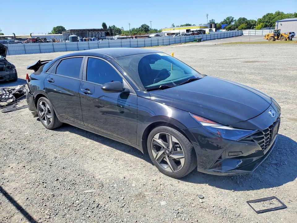 Aukcja sprzedaży 2023 Hyundai Elantra, vin: KMHLS4AG6PU516419, numer aukcji: 51788916