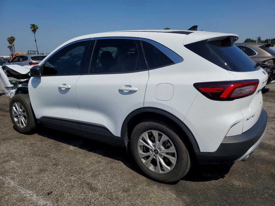 52024916 :رقم المزاد ، 1FMCU0GN6PUB05613 vin ، 2023 Ford Escape مزاد بيع