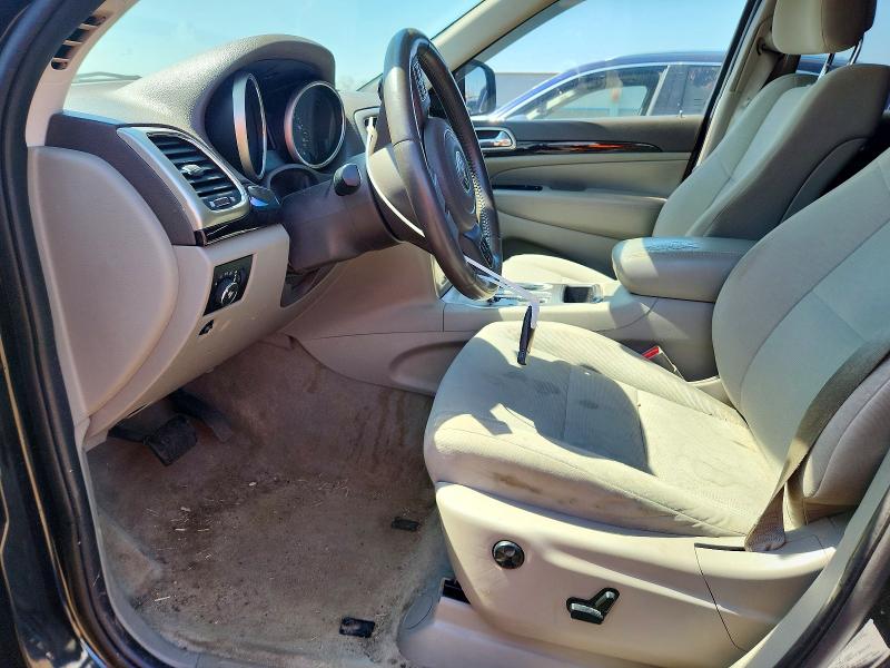 49652906 :رقم المزاد ، 1J4RS4GG9BC577343 vin ، 2011 Jeep Grand Cherokee مزاد بيع