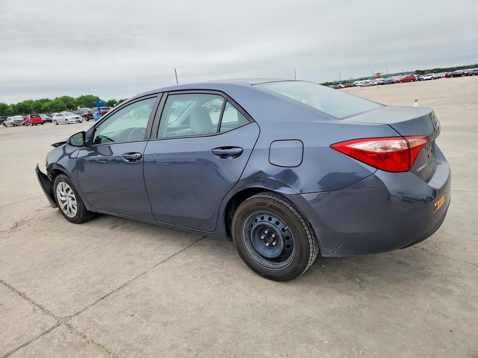 Продажа на аукционе авто 2019 Toyota Corolla, vin: 5YFBURHEXKP883793, номер лота: 51624736