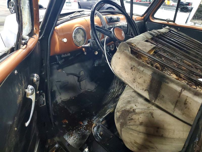 1951 Chevrolet 3600 მანქანა იყიდება აუქციონზე, vin: 1JCA384063, აუქციონის ნომერი: 49938286