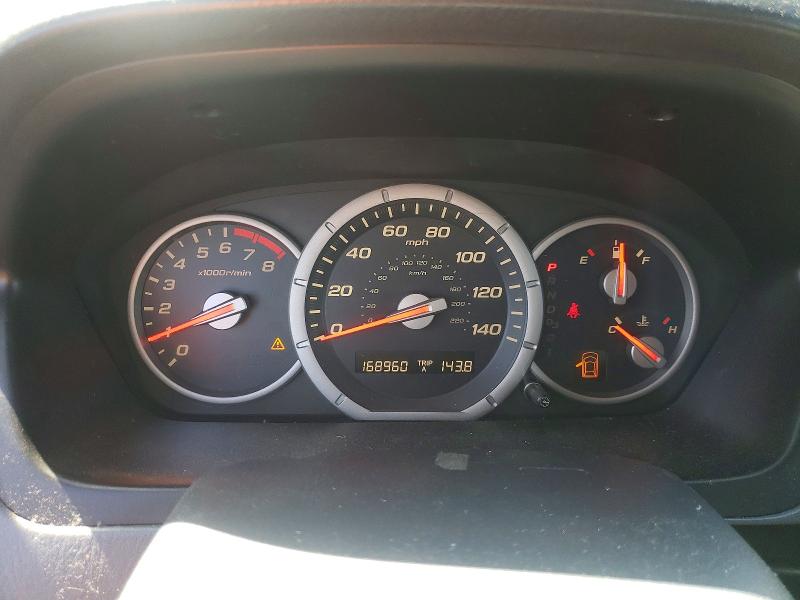 51245106 :رقم المزاد ، 5FNYF18608B050314 vin ، 2008 Honda Pilot مزاد بيع