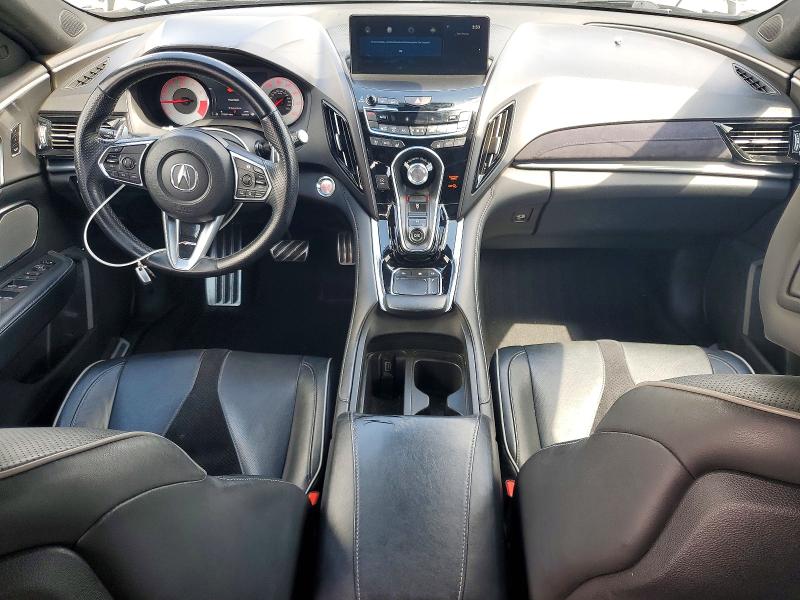 Продажа на аукционе авто 2019 Acura Rdx, vin: 5J8TC1H65KL004079, номер лота: 48210756