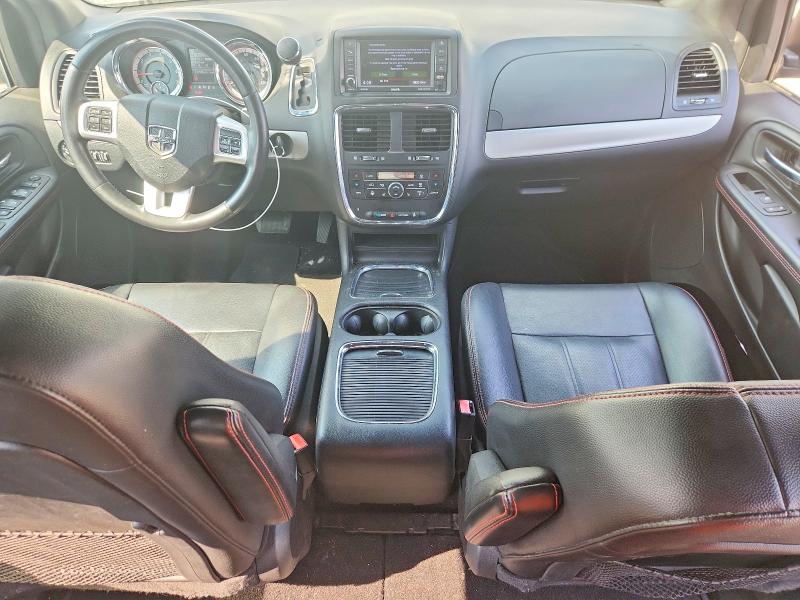 Aukcja sprzedaży 2019 Dodge Grand Caravan, vin: 2C4RDGEG7KR712167, numer aukcji: 50597126