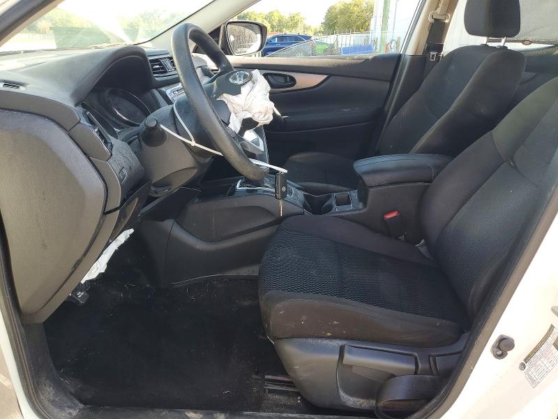 50050826 :رقم المزاد ، JN1BJ1CV4LW250820 vin ، 2020 Nissan Rogue Sport مزاد بيع