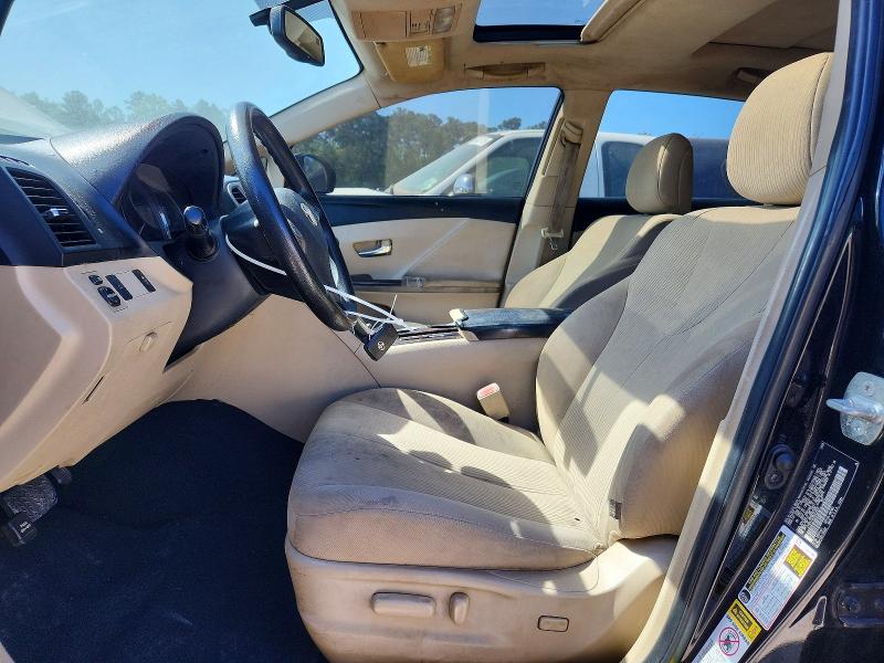 Aukcja sprzedaży 2009 Toyota Venza, vin: 4T3ZK11AX9U019937, numer aukcji: 49540946