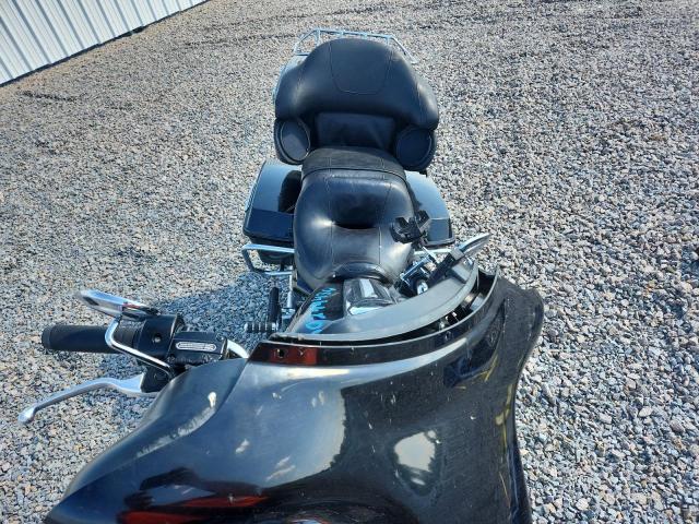 Aukcja sprzedaży 2012 Harley-davidson Flhtk, vin: 1HD1KEM15CB611423, numer aukcji: 50249436
