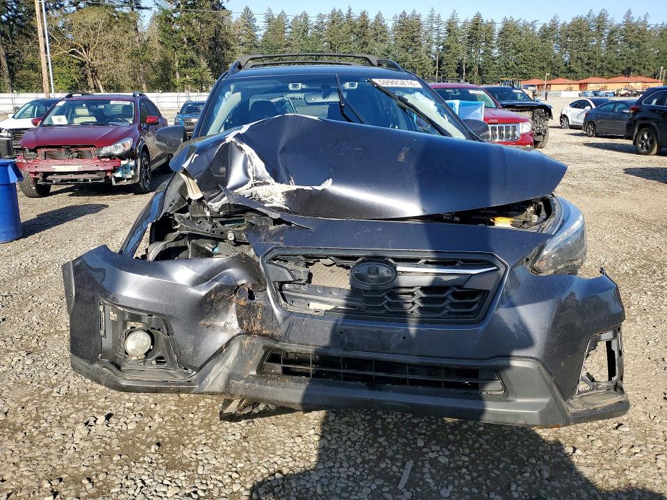 Aukcja sprzedaży 2019 Subaru Crosstrek, vin: JF2GTAMC0K8289113, numer aukcji: 50905816
