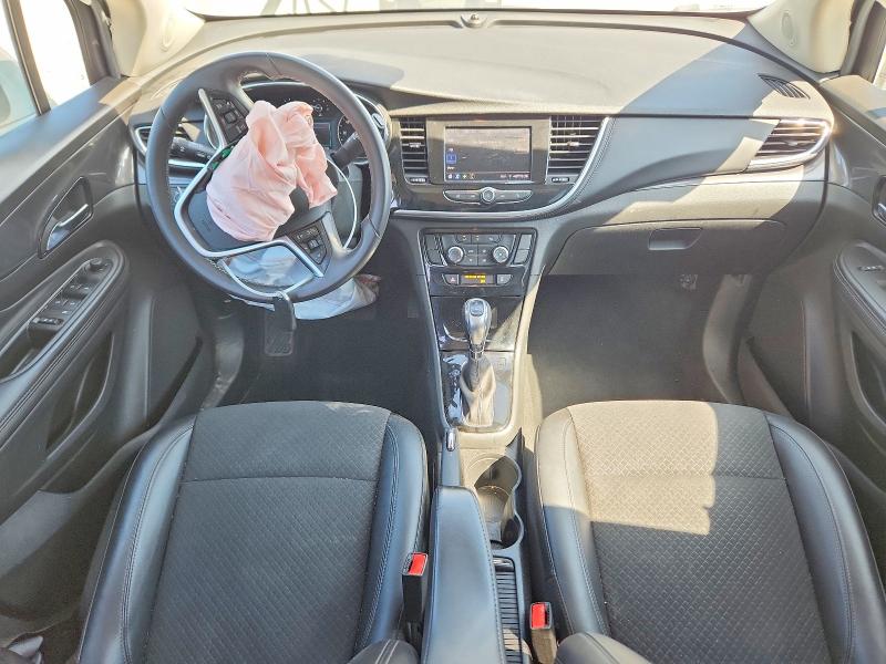 Продаж на аукціоні авто 2022 Buick Encore, vin: KL4CJASM7NB519231, номер лоту: 48968636