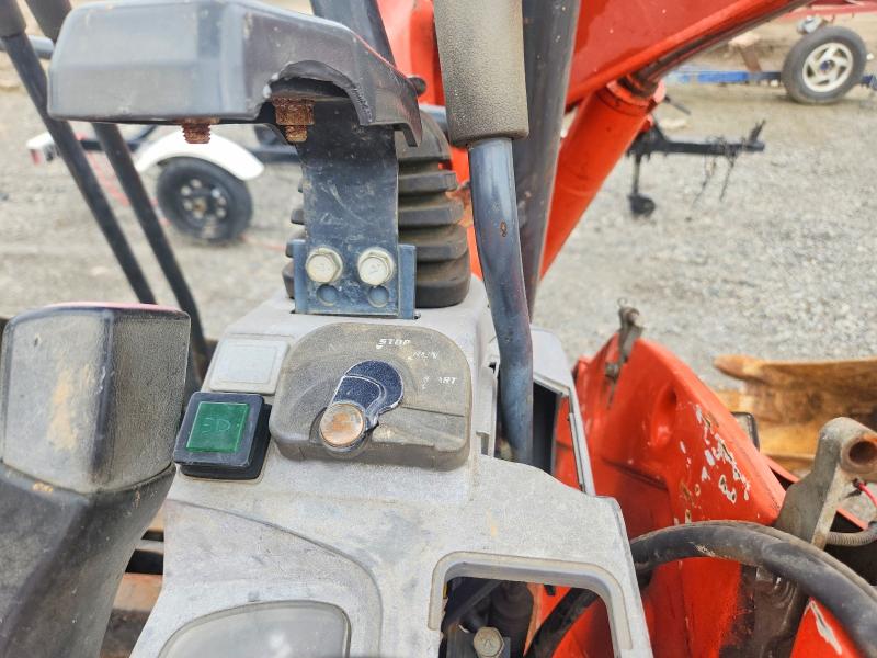 Aukcja sprzedaży 2018 Kubota All Mobile Equipment, vin: JKUU0253C01H51755, numer aukcji: 51525296