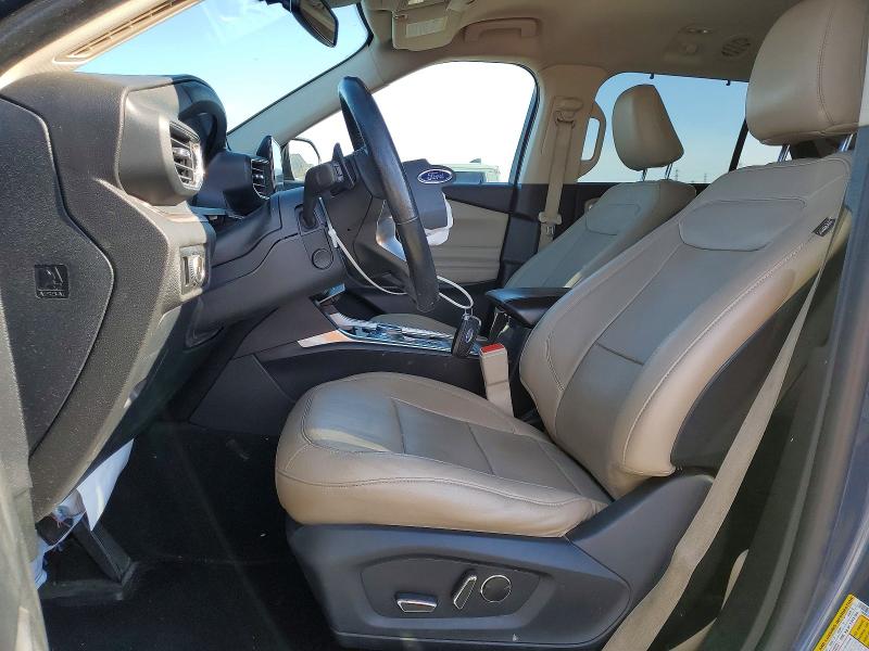 Aukcja sprzedaży 2020 Ford Explorer, vin: 1FMSK7FH2LGB36288, numer aukcji: 50004446