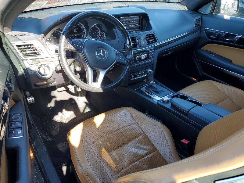 Продажа на аукционе авто 2013 Mercedes-benz E, vin: WDDKK5KF9DF196644, номер лота: 49403046