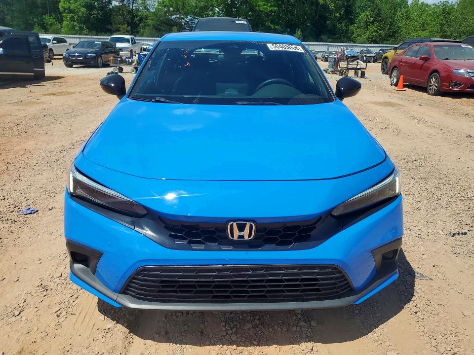 Aukcja sprzedaży 2024 Honda Civic, vin: 19XFL2H82RE042309, numer aukcji: 50403656