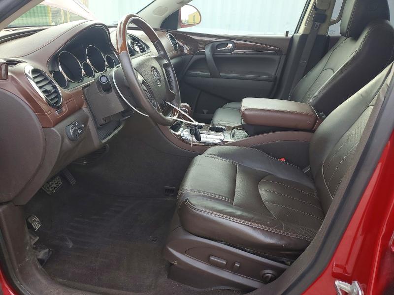 50891396 :رقم المزاد ، 5GAKRCKD0DJ248265 vin ، 2013 Buick Enclave مزاد بيع