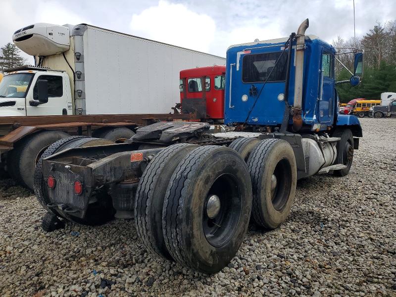 Продаж на аукціоні авто 1995 Freightliner Fld120, vin: 1FV7D0Y9XSH681640, номер лоту: 49071666