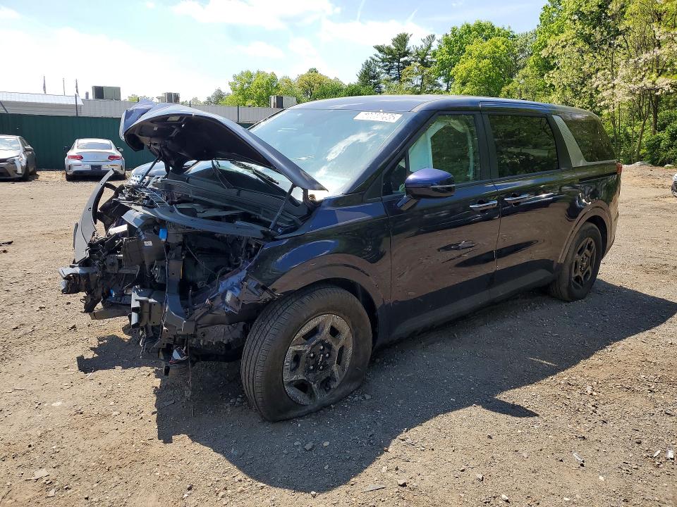 50959256 :رقم المزاد ، KNDNB5K35T6577368 vin ، 2026 Kia Carnival مزاد بيع