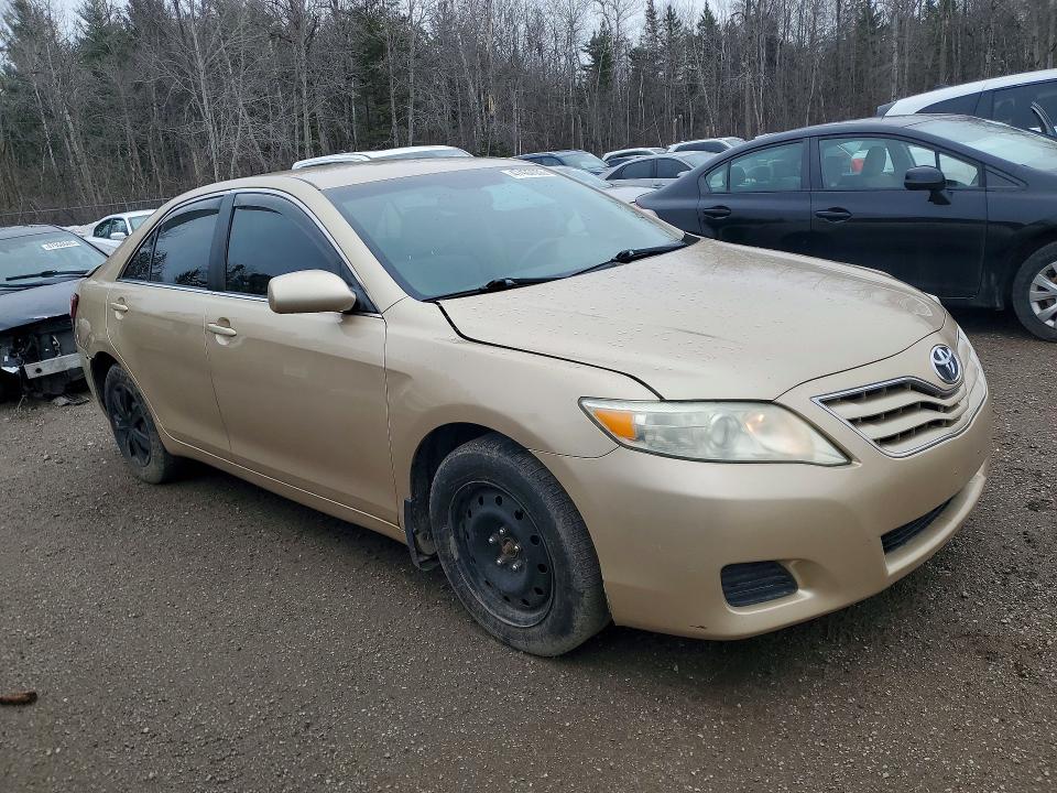 Продаж на аукціоні авто 2010 Toyota Camry, vin: 4T1BF3EK7AU110715, номер лоту: 47437056