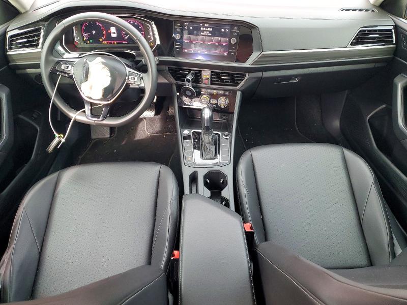 Aukcja sprzedaży 2020 Volkswagen Jetta, vin: 3VWEB7BU4LM067627, numer aukcji: 49602036