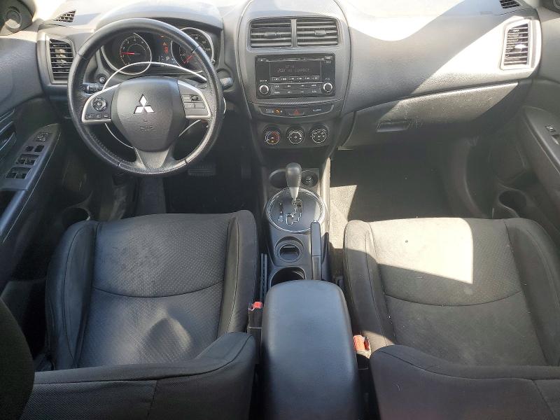 Продаж на аукціоні авто 2015 Mitsubishi Outlander Sport, vin: 4A4AP3AW2FE060208, номер лоту: 49591056