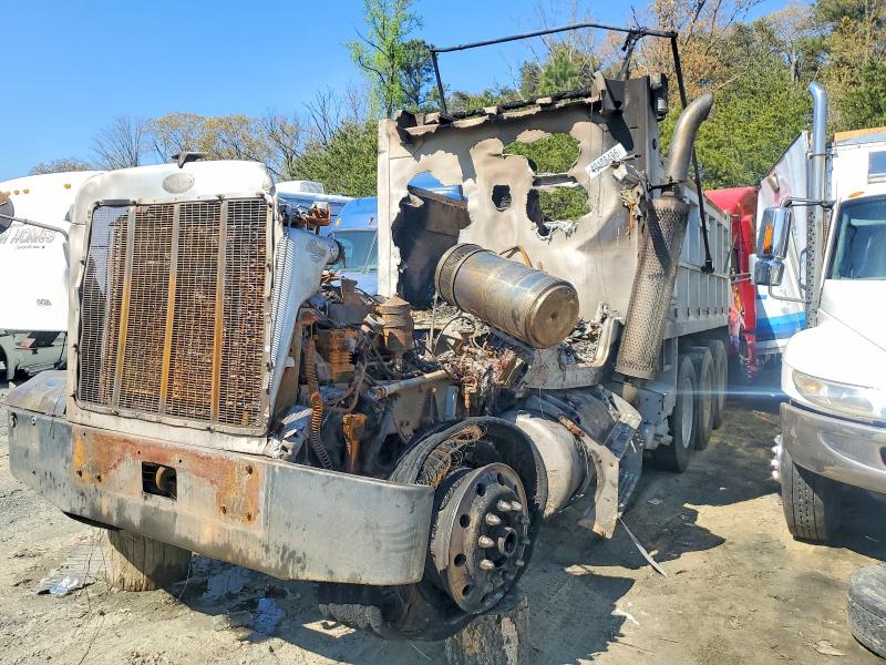49108496 :رقم المزاد ، 1NP5LB0X5WN445523 vin ، 1998 Peterbilt 379 مزاد بيع