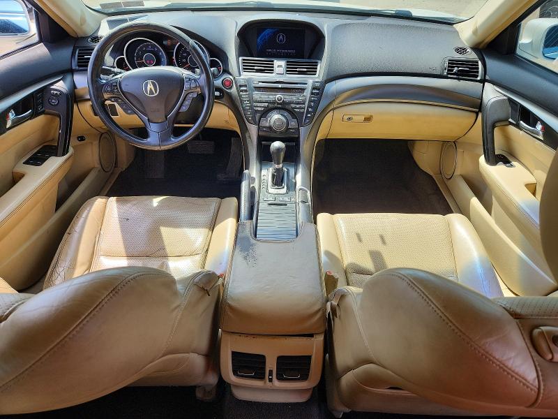 Продаж на аукціоні авто 2013 Acura Tl, vin: 19UUA8F58DA003780, номер лоту: 51066396