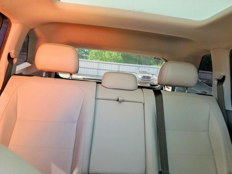 Продаж на аукціоні авто 2018 Volkswagen Tiguan, vin: 3VV3B7AX3JM016768, номер лоту: 50269246