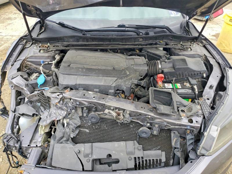 Продаж на аукціоні авто 2014 Honda Accord, vin: 1HGCR3F81EA030757, номер лоту: 49479406