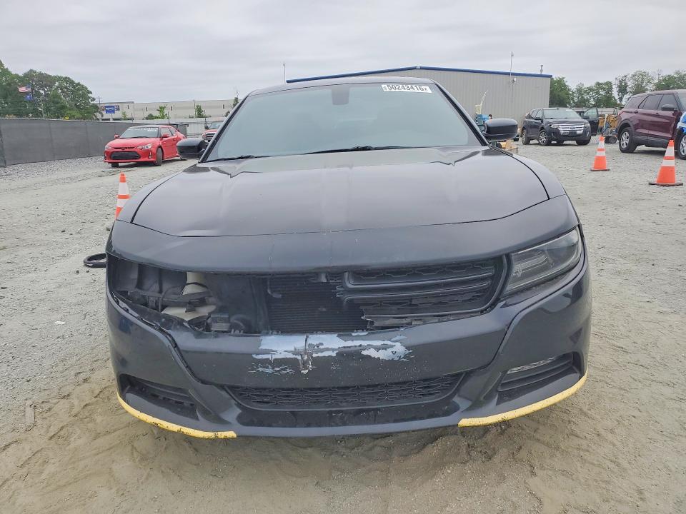 Продаж на аукціоні авто 2015 Dodge Charger, vin: 2C3CDXHG0FH805792, номер лоту: 50243416
