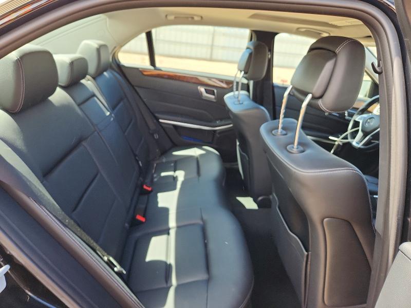 Продаж на аукціоні авто 2014 Mercedes-benz E, vin: WDDHF8JB6EA893587, номер лоту: 48619936