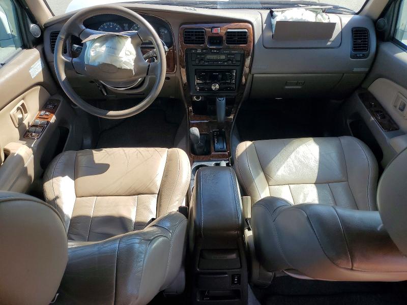 Продажа на аукционе авто 2000 Toyota 4runner, vin: JT3HN87R5Y0295605, номер лота: 51349056