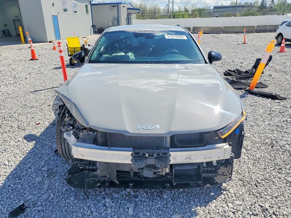 Продаж на аукціоні авто 2023 Kia K5, vin: 5XXG64J25PG223048, номер лоту: 51674956