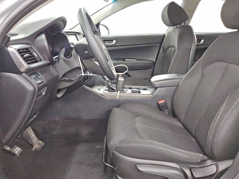 Продажа на аукционе авто 2019 Kia Optima, vin: 5XXGT4L37KG366803, номер лота: 49072836