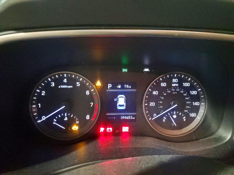 2020 Hyundai Tucson მანქანა იყიდება აუქციონზე, vin: KM8J3CA49LU176651, აუქციონის ნომერი: 50669756