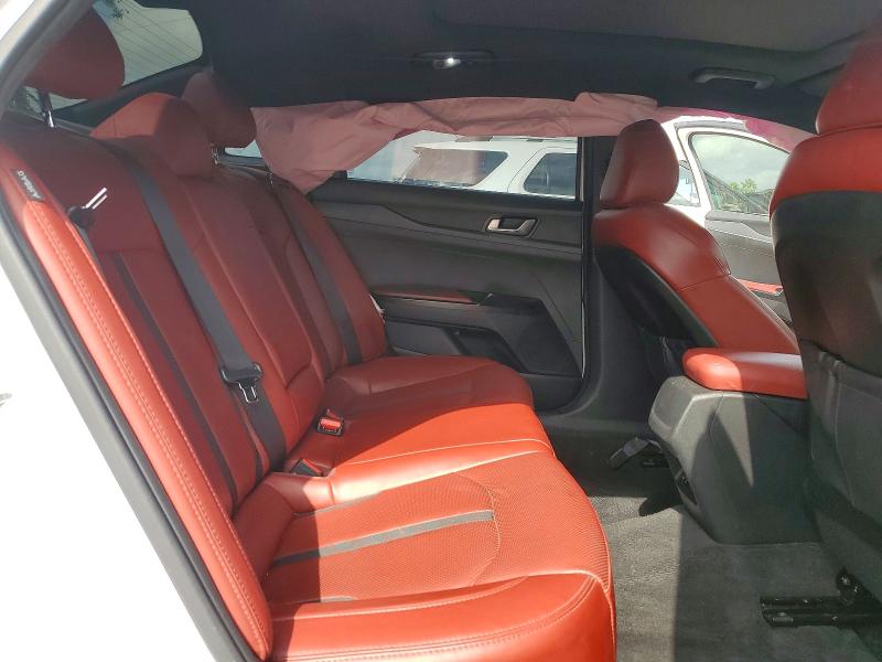2024 Kia K5 მანქანა იყიდება აუქციონზე, vin: 5XXG64J25RG243335, აუქციონის ნომერი: 49760306