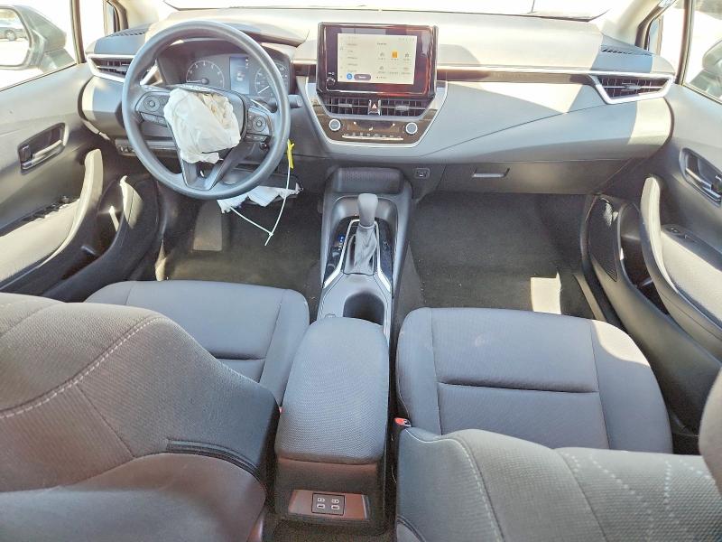 Продаж на аукціоні авто 2024 Toyota Corolla, vin: 5YFB4MDE9RP175456, номер лоту: 46777986