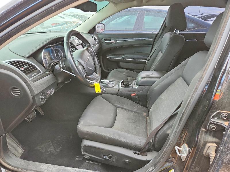 2019 Chrysler 300 მანქანა იყიდება აუქციონზე, vin: 2C3CCAAG1KH723042, აუქციონის ნომერი: 47630276