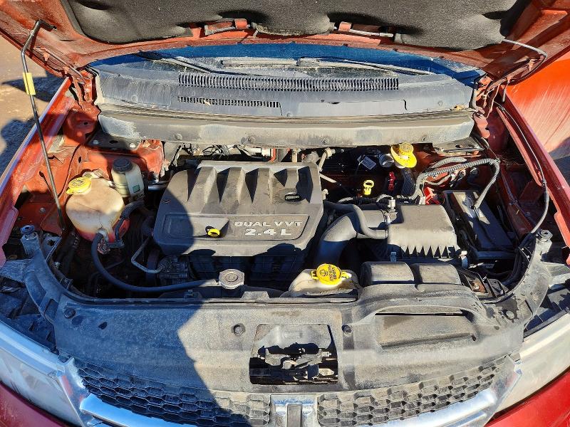 2013 Dodge Journey მანქანა იყიდება აუქციონზე, vin: 3C4PDCAB3DT641091, აუქციონის ნომერი: 47989466