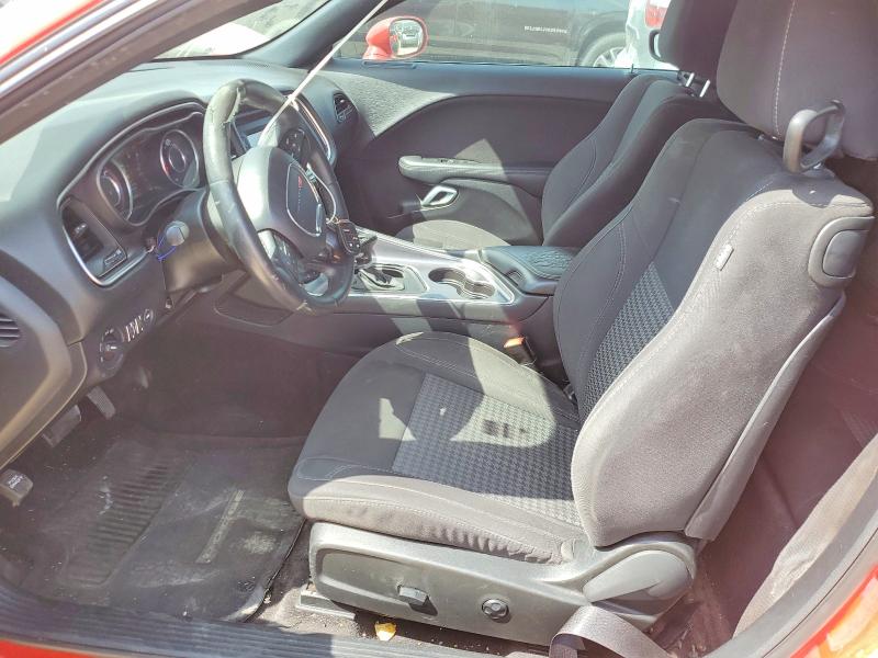 Aukcja sprzedaży 2015 Dodge Challenger, vin: 2C3CDZAG3FH850795, numer aukcji: 48321286