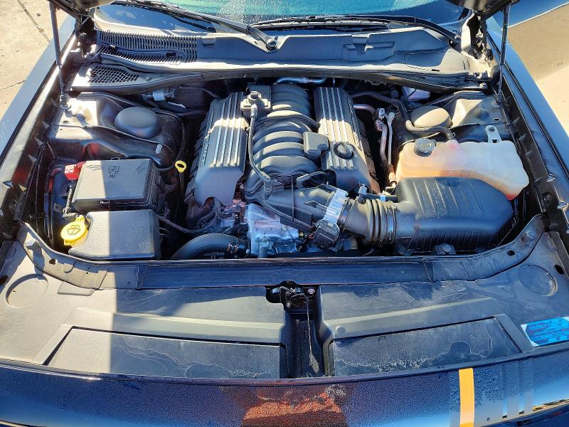Продажа на аукционе авто 2023 Dodge Challenger, vin: 2C3CDZFJ5PH527502, номер лота: 50795556