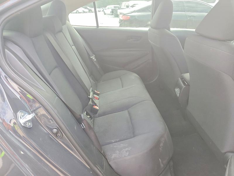 Aukcja sprzedaży 2025 Toyota Corolla, vin: 5YFB4MDE8SP304163, numer aukcji: 50248706