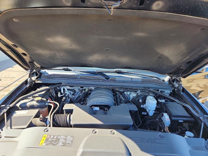 Aukcja sprzedaży 2018 Gmc Yukon, vin: 1GKS2CKJ3JR350198, numer aukcji: 51509126