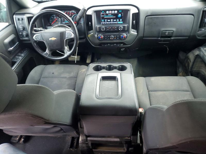 Продажа на аукционе авто 2019 Chevrolet Silverado Ld, vin: 2GCVKPEC5K1192616, номер лота: 49623696