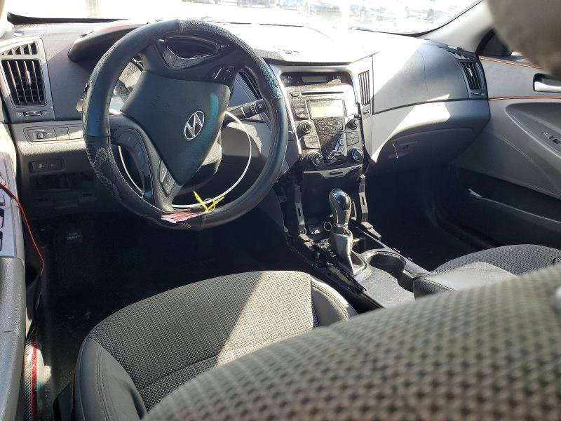 2013 Hyundai Accent მანქანა იყიდება აუქციონზე, vin: 5NPEB4AC1DH688521, აუქციონის ნომერი: 49094416