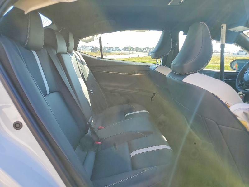 51926436 :رقم المزاد ، 4T1DAACK2TU253735 vin ، 2026 Toyota Camry مزاد بيع