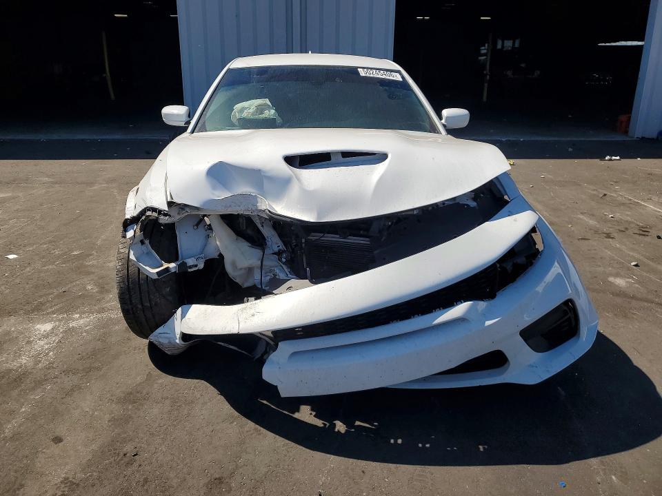 Продаж на аукціоні авто 2020 Dodge Charger, vin: 2C3CDXGJ9LH179166, номер лоту: 50245406