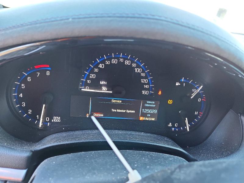 Продаж на аукціоні авто 2016 Cadillac Xts, vin: 2G61N5S34G9210310, номер лоту: 48734976