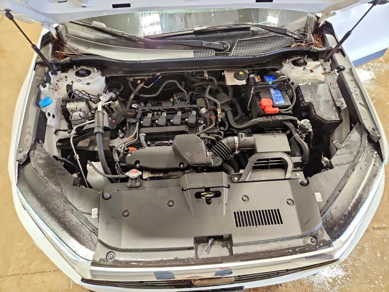 2025 Honda Cr-v მანქანა იყიდება აუქციონზე, vin: 5J6RS4H41SL015747, აუქციონის ნომერი: 50936316