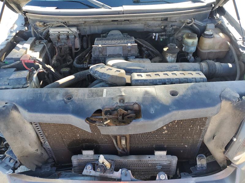Продажа на аукционе авто 2005 Ford F150, vin: 1FTPX12555FA34562, номер лота: 49928206